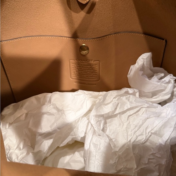 Coach Brooklyn 39 - Picture 3 of 6